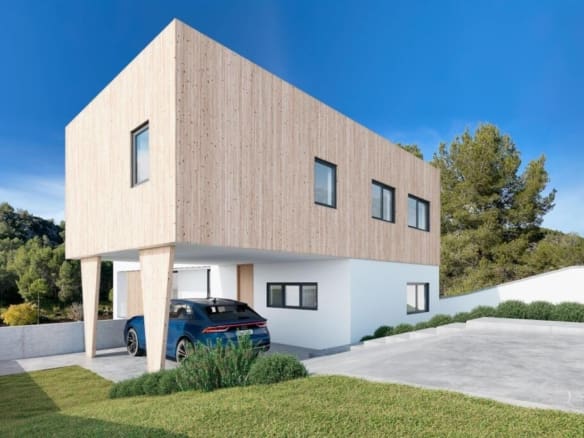 Casa-Chalet Sant Pere De Ribes - 1214705-02