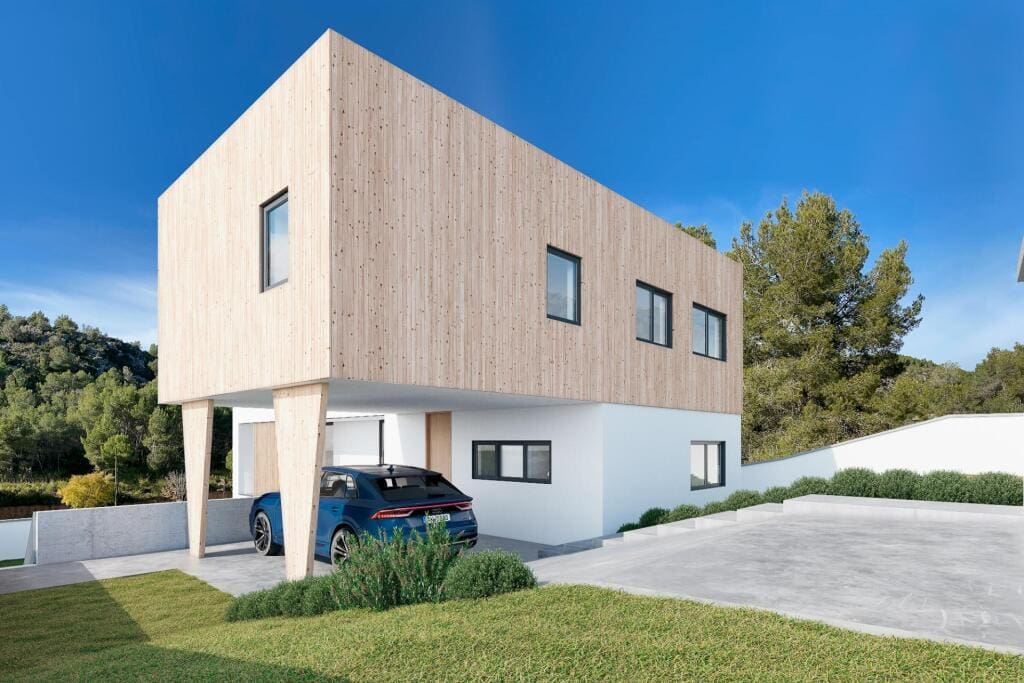 Casa-Chalet Sant Pere De Ribes - 1214705-02