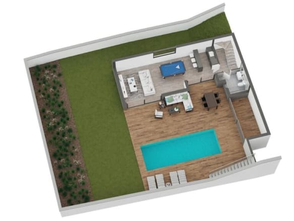 Casa-Chalet Sant Pere De Ribes - 1214705-04