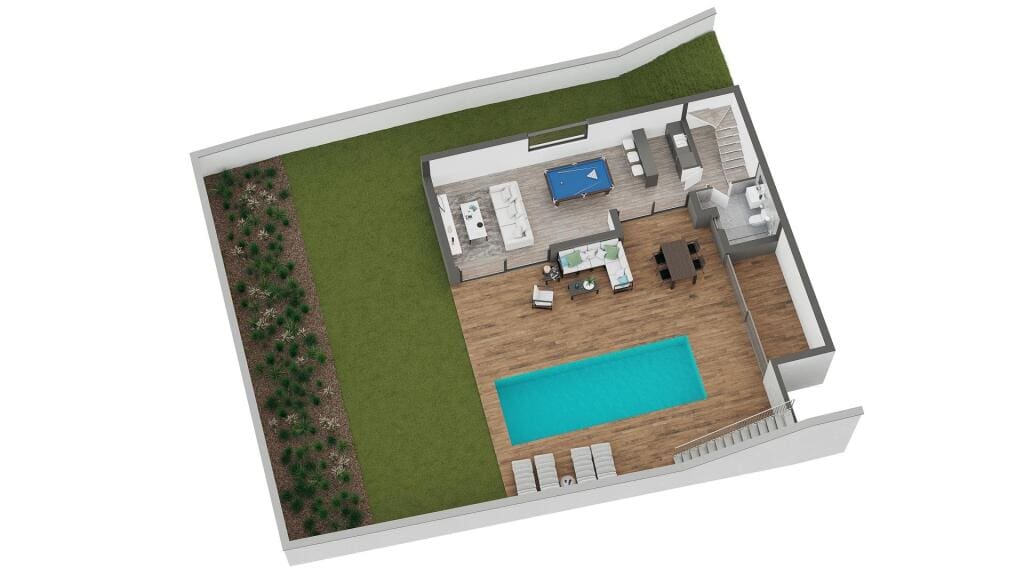 Casa-Chalet Sant Pere De Ribes - 1214705-04