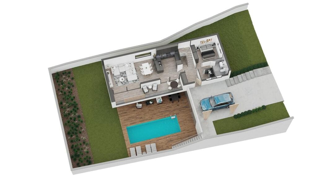 Casa-Chalet Sant Pere De Ribes - 1214705-05