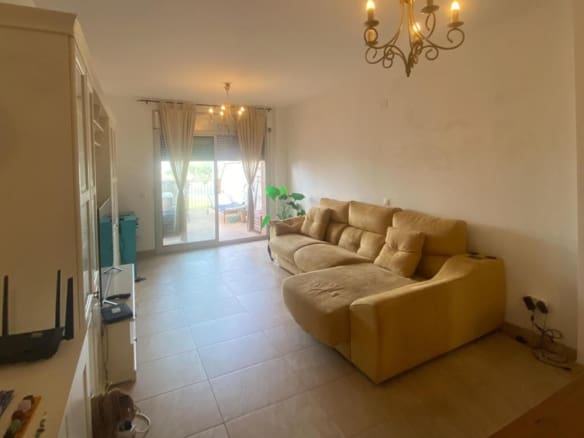 Piso Cubelles - 1214706-03