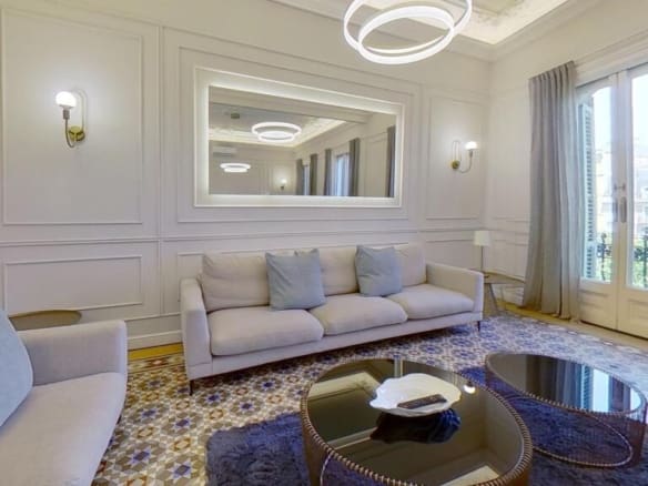 Piso Barcelona - 1214712-02