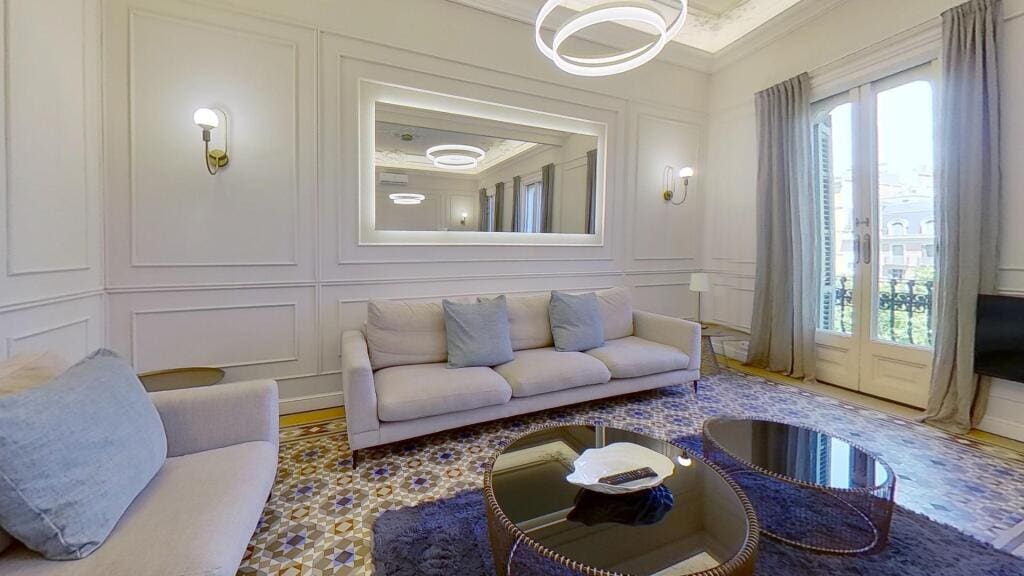 Piso Barcelona - 1214712-02