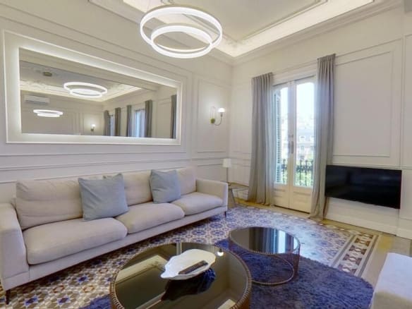 Piso Barcelona - 1214712-03