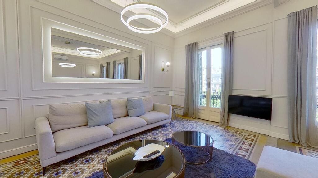 Piso Barcelona - 1214712-03
