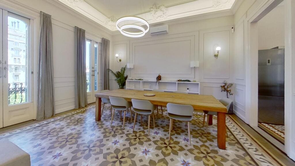 Piso Barcelona - 1214712-04