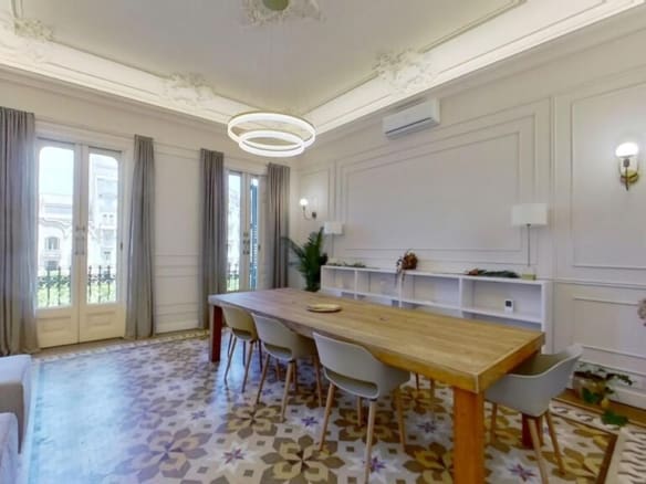 Piso Barcelona - 1214712-05