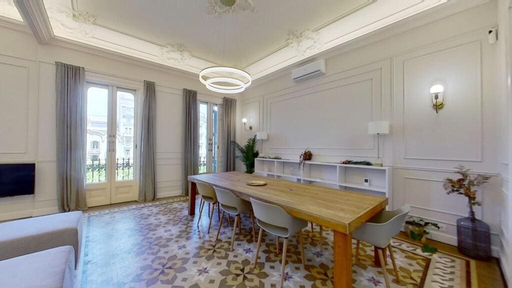 Piso Barcelona - 1214712-05