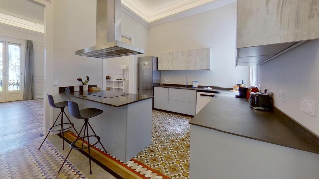 Piso Barcelona - 1214712-06