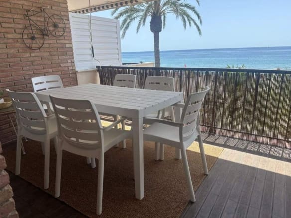 Ático Sitges - 1214714-01