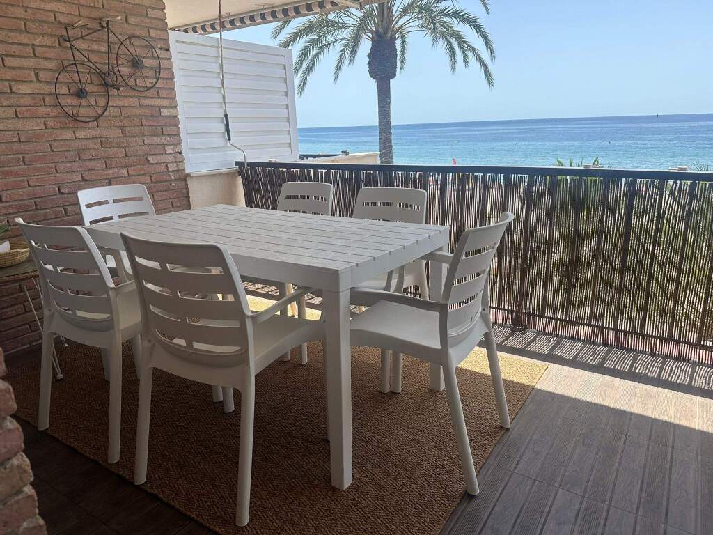 Ático Sitges - 1214714-01