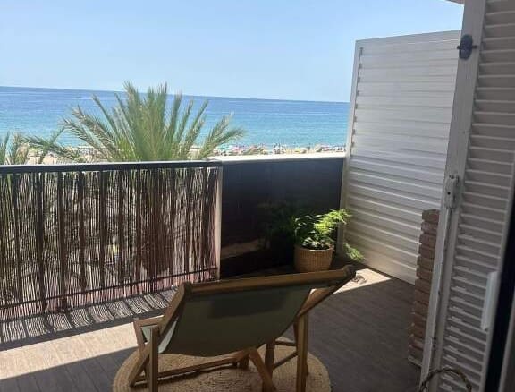 Ático Sitges - 1214714-02