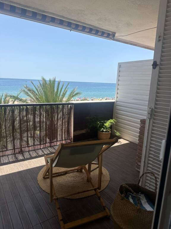 Ático Sitges - 1214714-02