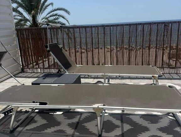 Ático Sitges - 1214714-03
