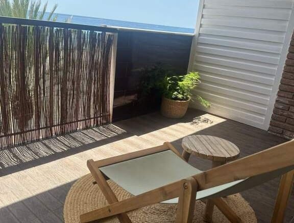 Ático Sitges - 1214714-04