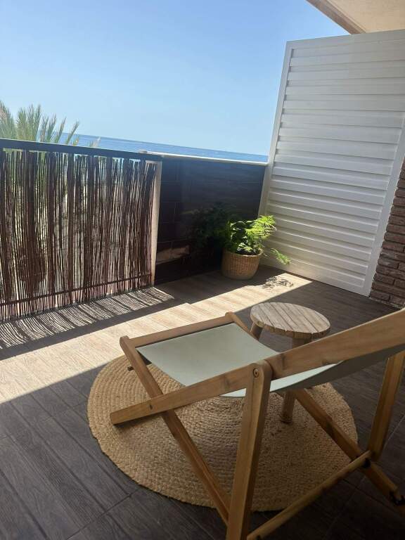 Ático Sitges - 1214714-04