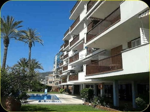 Ático Sitges - 1214714-06