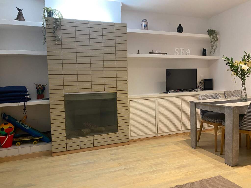 Piso Vilanova I La Geltru - 1214716-02