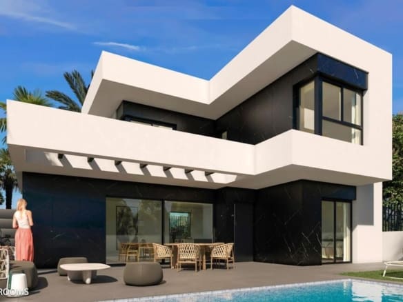 Casa-Chalet Rojales - 1214907-01