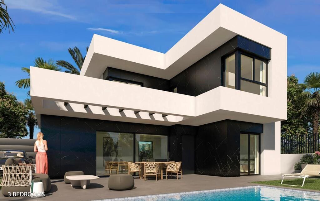 Casa-Chalet Rojales - 1214907-01