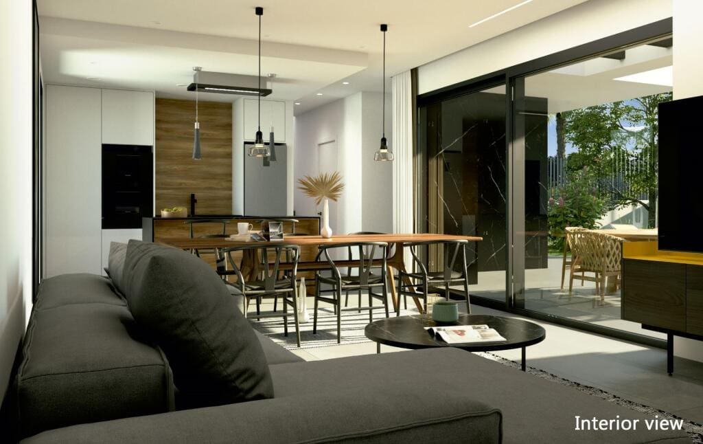 Casa-Chalet Rojales - 1214907-03