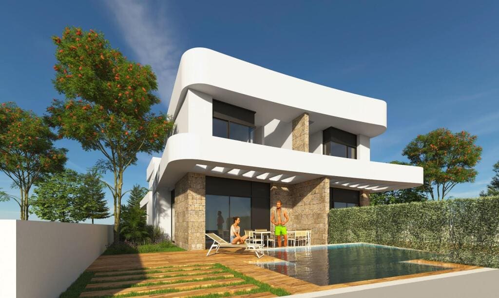 Adosada Montesinos
