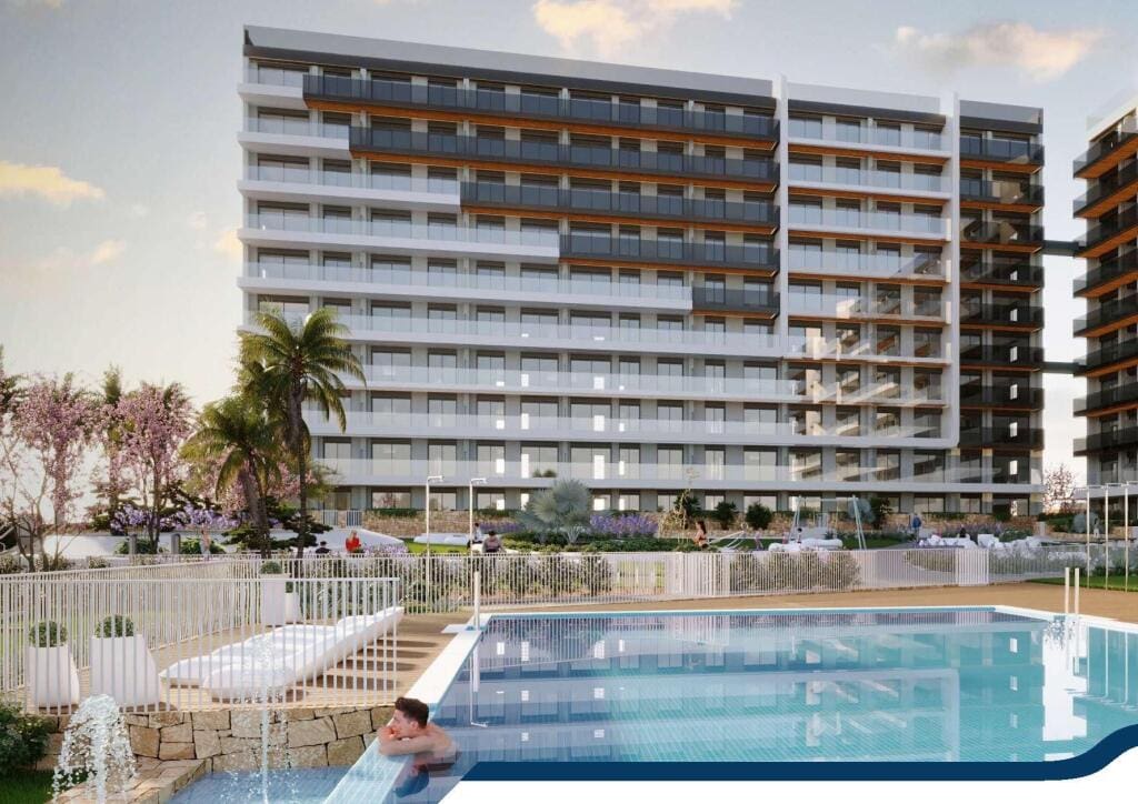 Apartamento Torrevieja - 1214912-01