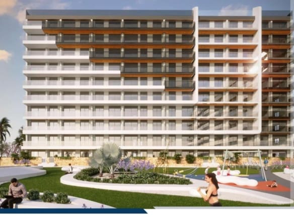 Apartamento Torrevieja - 1214912-02