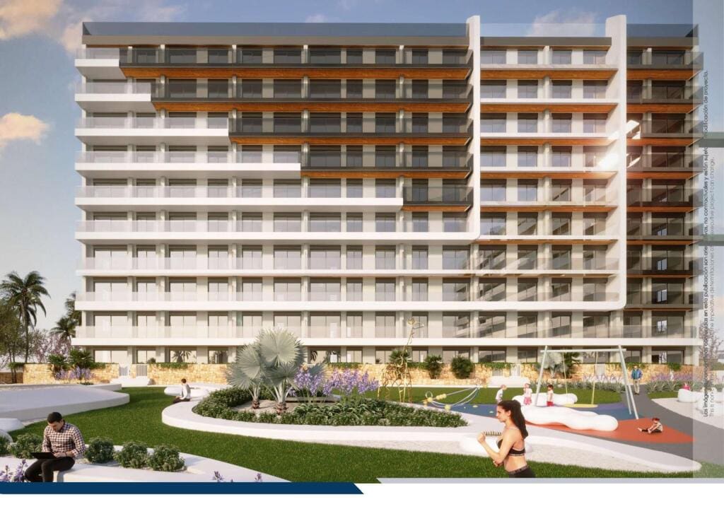 Apartamento Torrevieja - 1214912-02