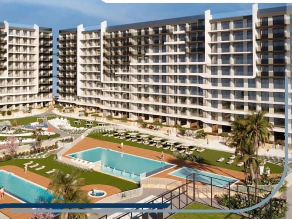 Apartamento Torrevieja - 1214912-03