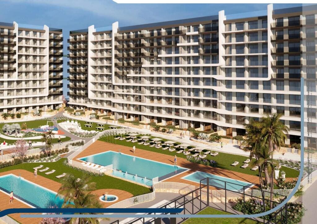 Apartamento Torrevieja - 1214912-03
