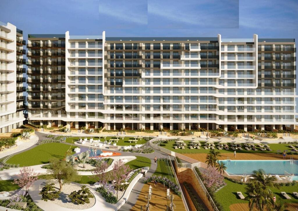 Apartamento Torrevieja - 1214912-04