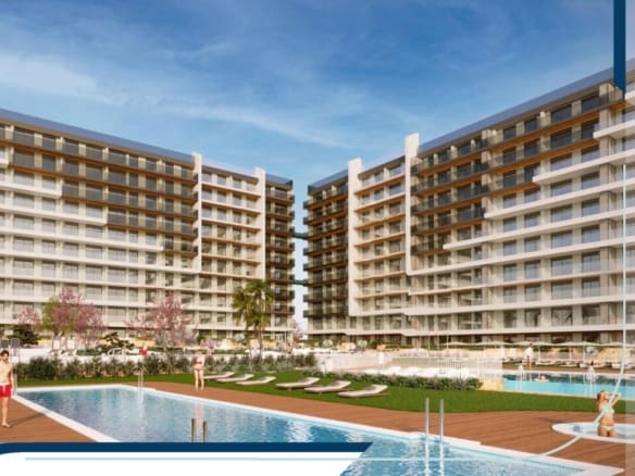 Apartamento Torrevieja - 1214912-05