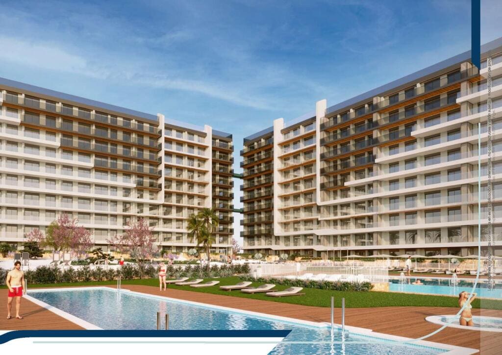Apartamento Torrevieja - 1214912-05