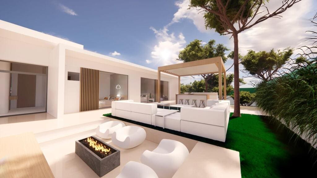 Casa-Chalet Pilar de La Horadada - 1214913-02