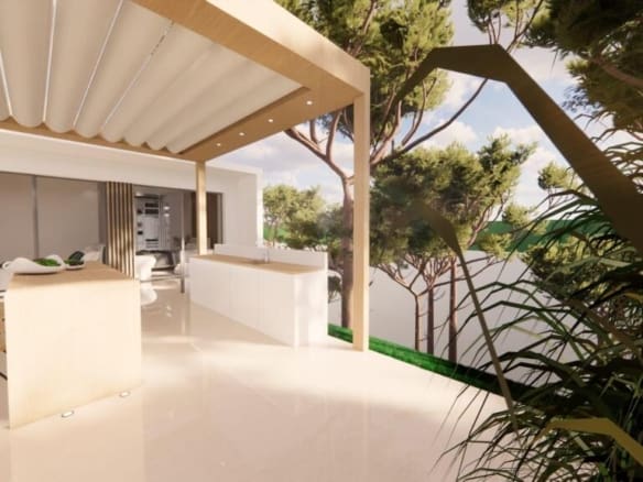 Casa-Chalet Pilar de La Horadada - 1214913-03