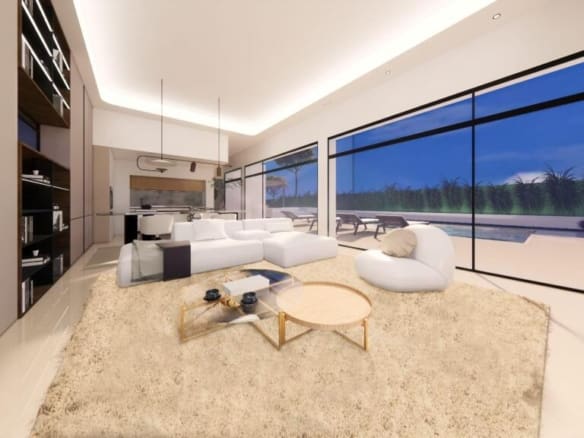 Casa-Chalet Pilar de La Horadada - 1214913-05