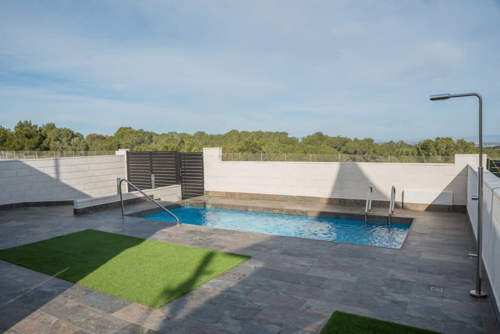 Casa-Chalet Orihuela Costa - 1214915-03