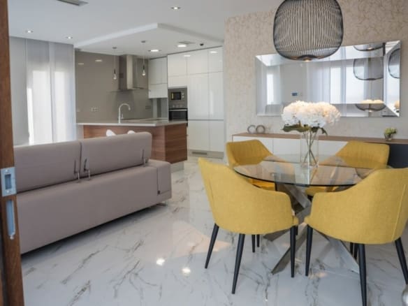 Casa-Chalet Orihuela Costa - 1214915-04