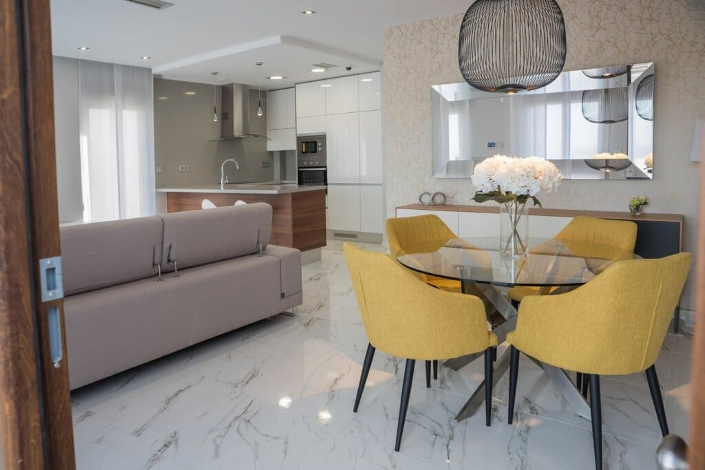 Casa-Chalet Orihuela Costa - 1214915-04