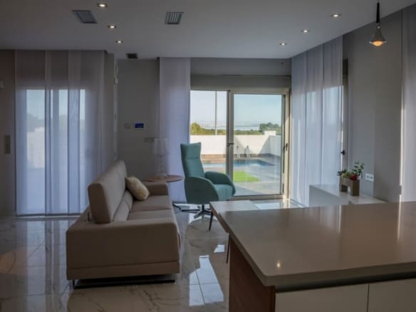 Casa-Chalet Orihuela Costa - 1214915-05