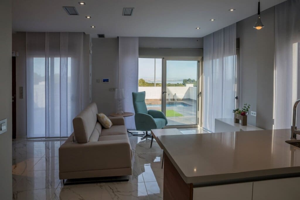 Casa-Chalet Orihuela Costa - 1214915-05