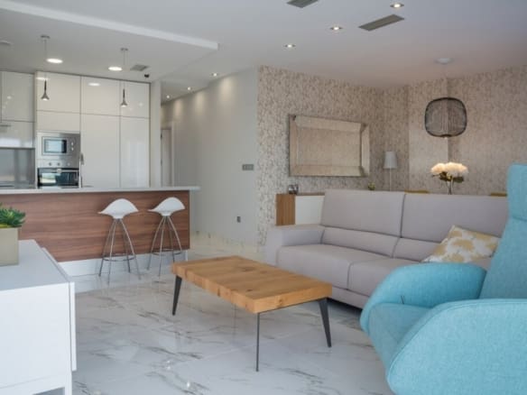 Casa-Chalet Orihuela Costa - 1214915-06