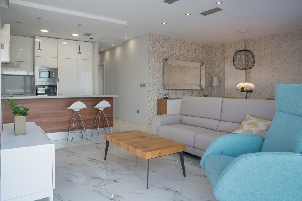 Casa-Chalet Orihuela Costa - 1214915-06