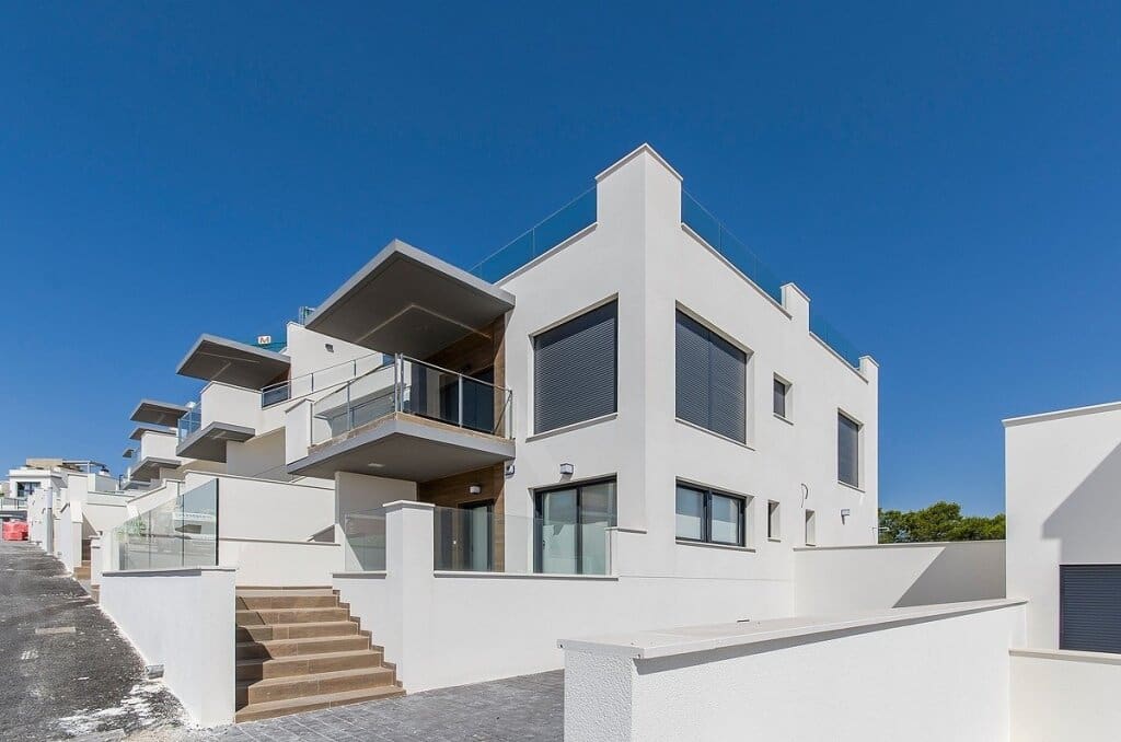 Casa de campo-Masía San Miguel De Salinas - 1214919-02