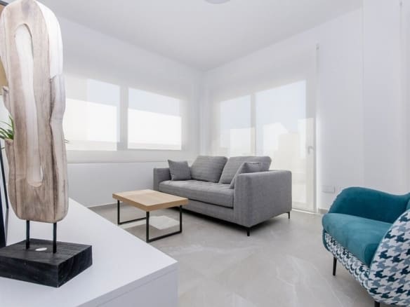 Casa de campo-Masía San Miguel De Salinas - 1214919-04
