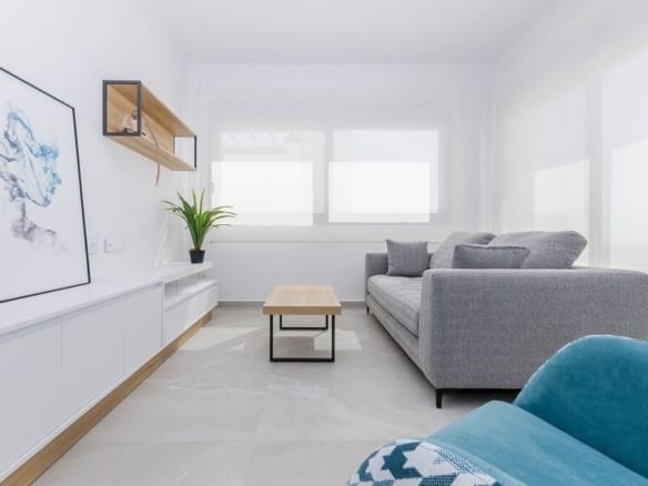 Casa de campo-Masía San Miguel De Salinas - 1214919-05