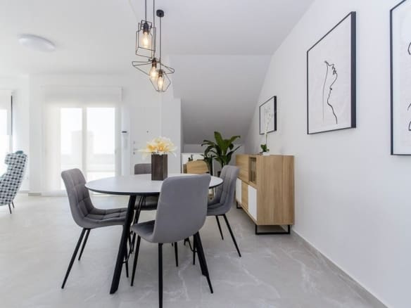 Casa de campo-Masía San Miguel De Salinas - 1214919-06