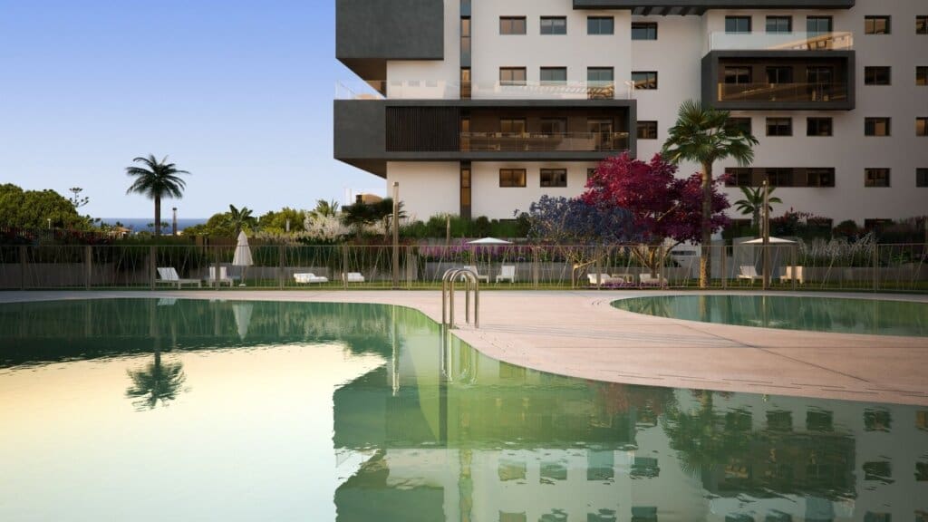 Apartamento Orihuela Costa - 1214923-01